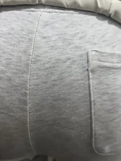 rate this korean stinky ass