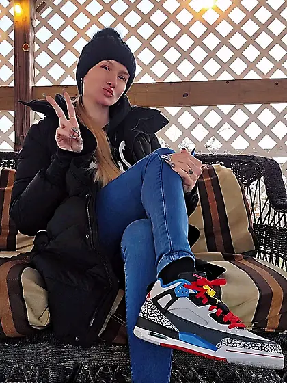 Webwhore Heather Brennan