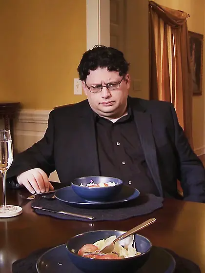 Naughty redhead bdsm