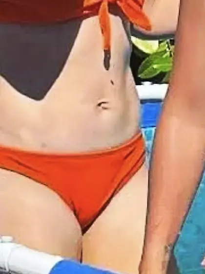 My fuck buddies plus family and friends