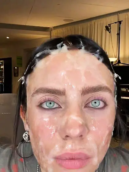 Billie eilish fap