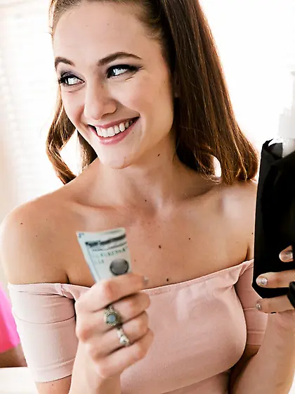 Manual therapist starts massage session being clothes but then g