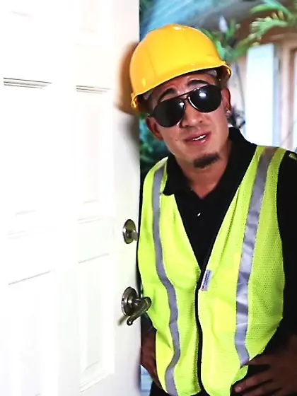 Big ass amateur teen