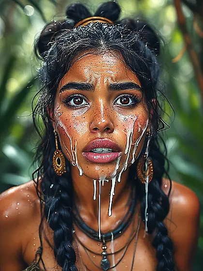 Twitching Torso Dazed Skull