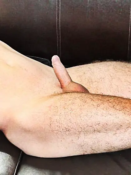 Gymnast Andy is weak and helpless 33