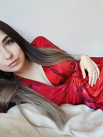 Pauline delicious webslut from Spain