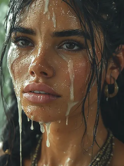 Cunts of Inka Lung Island