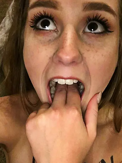 Best teen content A. W