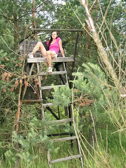 Tamara F schoolgirls