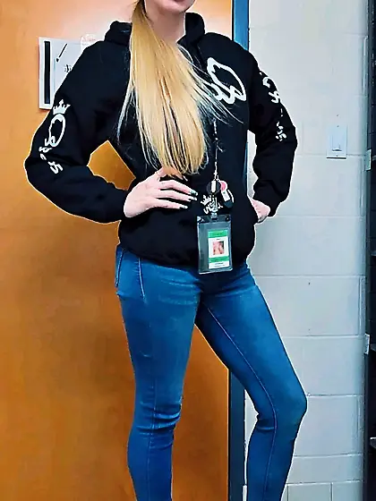 Webwhore Heather Brennan