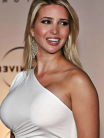 Ivanka Trump