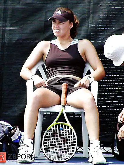Martina Hingis