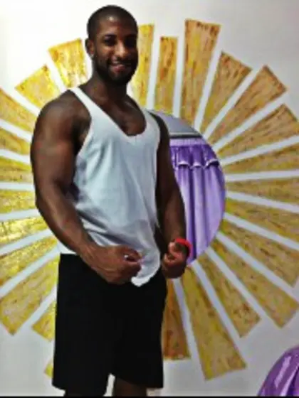 Brunette romeo perform anal