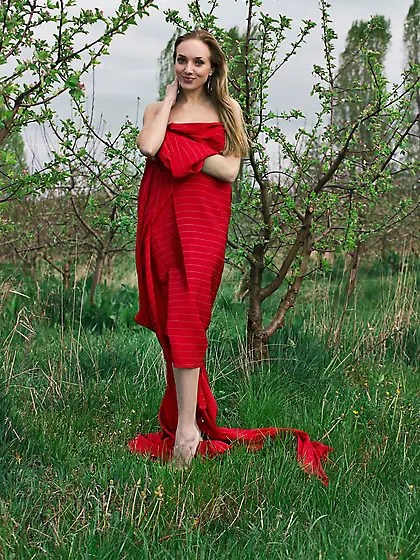 Rigania by Alex Iskan.  Featuring: Tayra A.  MetArt.  Gallery 1.  10