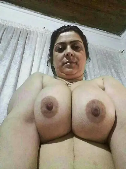 Mature iranian bbw