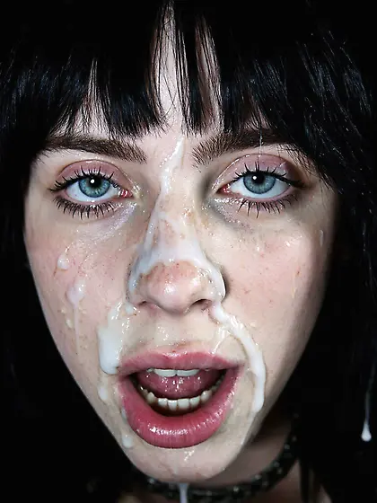 Billie eilish fap