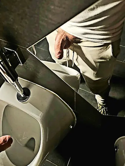 those veins look so sexy