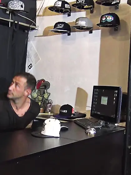 Russian slut pounded rough