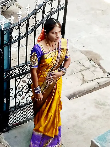 Leela rani hindu randi