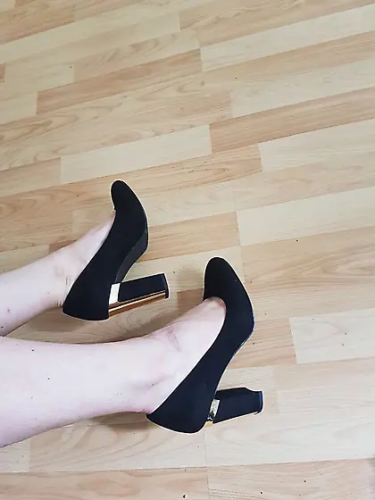 Pauline delicious webslut from Spain