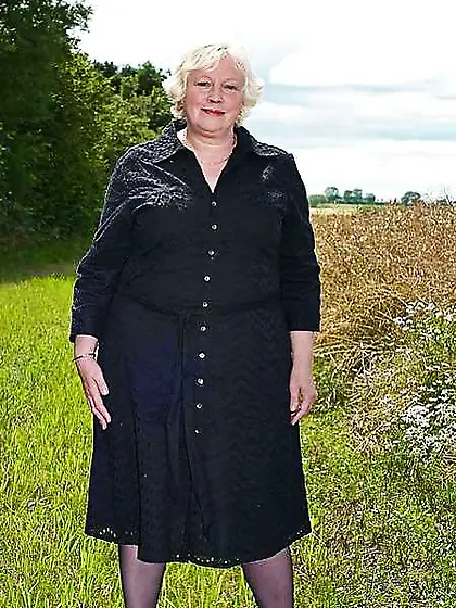 Granny Virginia