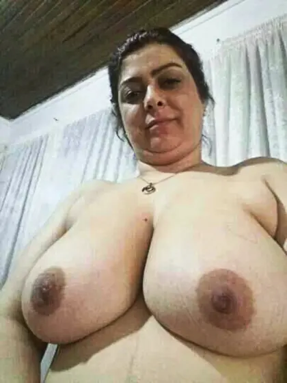 Mature iranian bbw