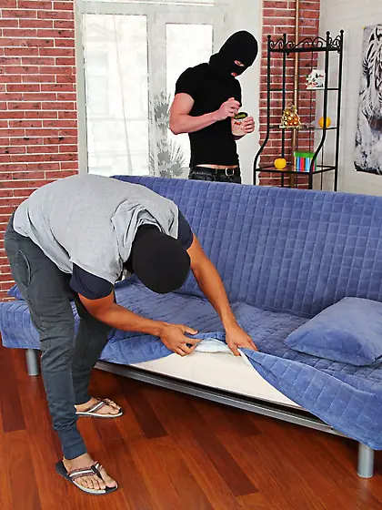 Garcia is minding her