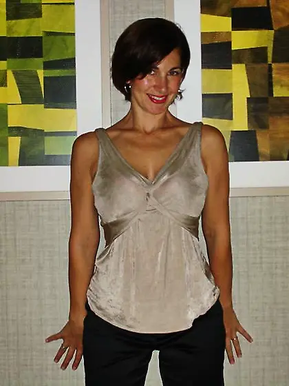 Hotwife Rebecca Dream