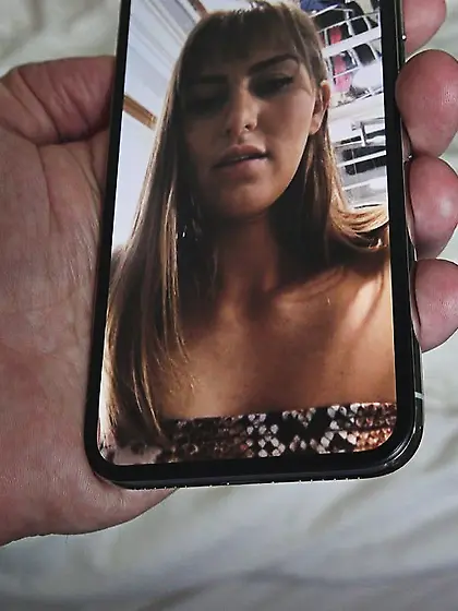 American horny naughty school girl