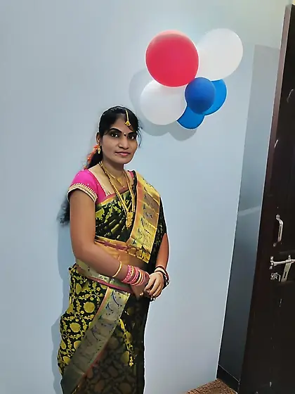 Leela rani hindu randi