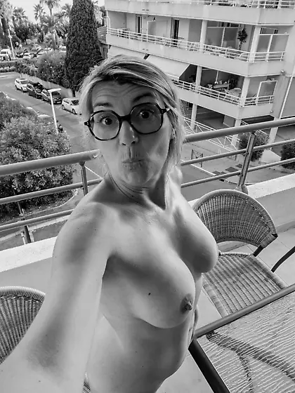 Magali salope soumise francaise