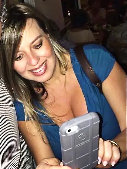 My Slutty Wife LINA from Charlotte North Carolina