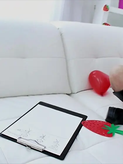 Babe high heeled boots