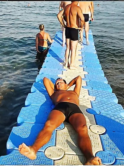 Pics of me and my daughter also