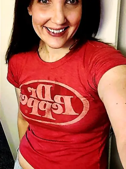 Does this self avowed whore have what it takes