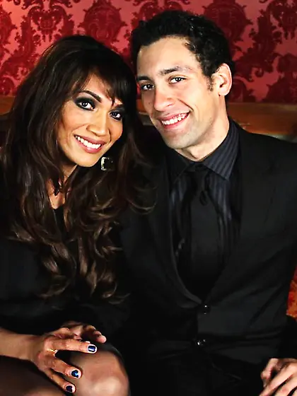 Shemale boy toy share