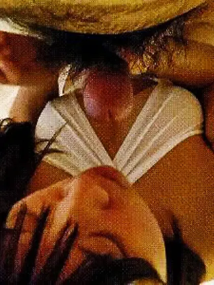 Sucking and cum in mouth