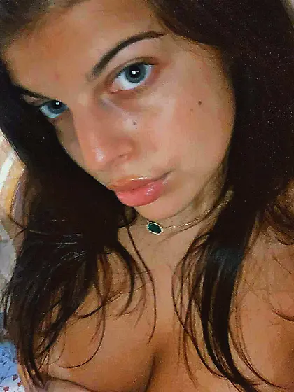 Secret LIFE UNA OF sorority whore Jordy Paisk