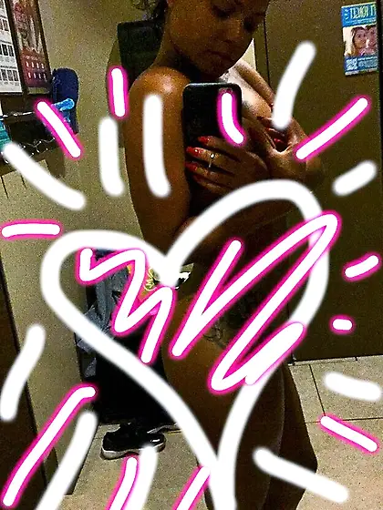 Nude Photos of Christina Milian