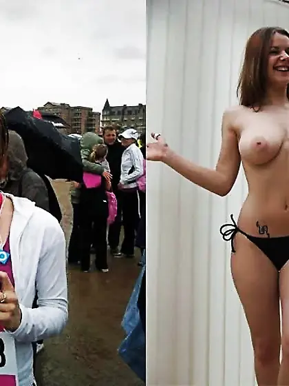 more dressed undressed from the web