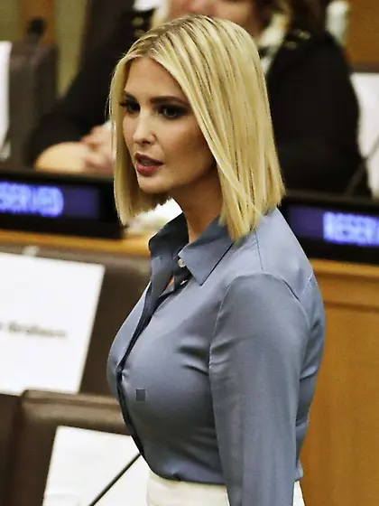 Ivanka Trump