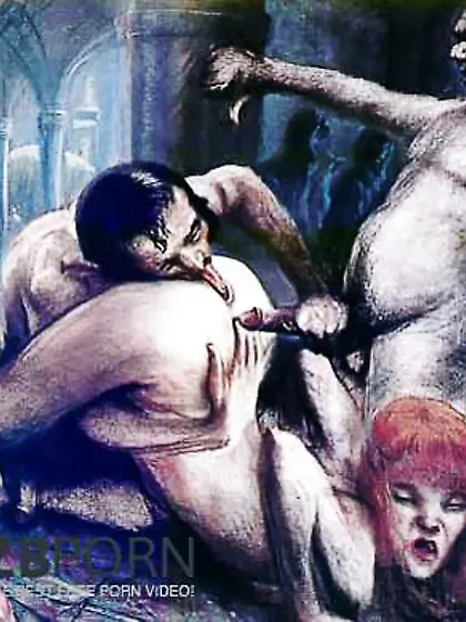 Paintings and drawings