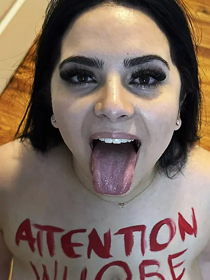 Use Me for Your Profile Pic