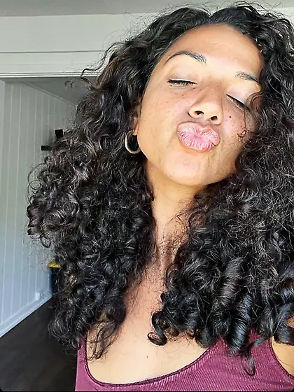 Puerto Rican crystal