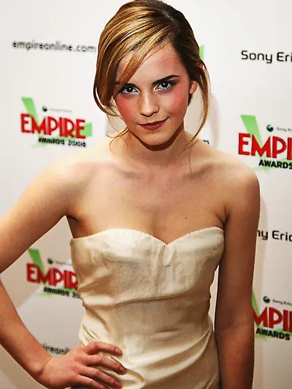 Emma Watson