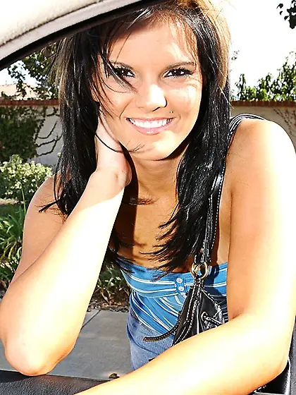 Veronica Rayne and Mackenzee Pierce strip together and have amaz