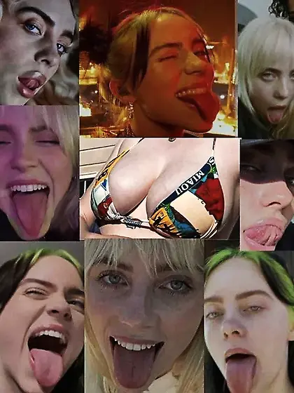 Billie eilish fap