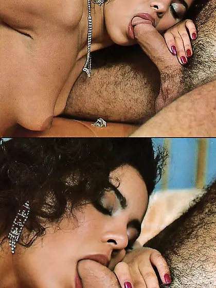 Marie Sharp (Re-Visited ) One of my absolute favs