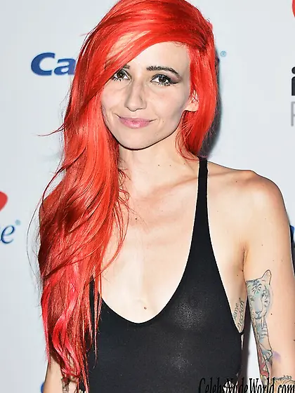 Valerie Anne Poxleitner See Through