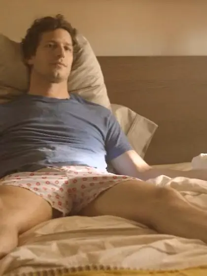 Men's Feet & Foot Doms